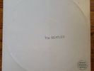 The Beatles.  White Album Original Master Recording. Mobile Fidelity  PROMO