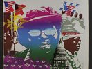 CURTIS  MAYFIELD: back to the world CURTOM 12