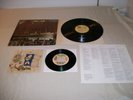 THE BEACH BOYS 45 RPM HEROES & VILLAINS M- VINYL BROTHER 1001 + BONUS HOLLAND LP