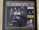 SEALED  RARE GARAGE ROCK  The Bonnevilles  Meet The Bonnevilles   Stereo Copy
