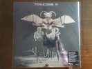 Tenacious D VMP 20th Anniversary Edition Remastered 180g Silver Vinyl NEW SEALED