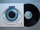 Seatrain - Watch - Warner Bros.1st Oz press - 1973 - NM promo copy