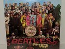 The Beatles SEALED  Sgt. Pepper's Lonely Hearts Club Band SMAS-2653 Vinyl Record