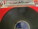 ACDC High Voltage LP Blue Roo 1st Pressing