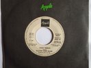 7/45   PLASTIC ONO BAND  :  COLD TURKEY  (ITALY) (PROMO)