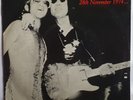7/45  ELTON JOHN BAND / JOHN LENNON  :  I SAW HER STANDING THERE (NEW ZEALAND