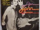 7/45  ELTON JOHN BAND  / JOHN LENNON  :  I SAW HER STANDING THERE (SPAIN)