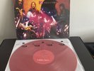 ALICE IN CHAINS MTV UNPLUGGED 2LP VG++ RED VINYL #119/500 HYPE STICKER MOV RARE