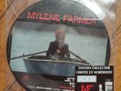 Mylene Farmer Vinyle picture disc 