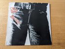Disque vinyle STICKY FINGERS - ROLLING STONES de 1971 - France - AVEC LE ZIP