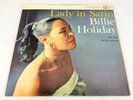Billie Holiday   Lady In Satin   Columbia, CL 1157, US, 1958, VG+/VG+