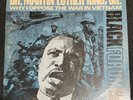 DR. MARTIN LUTHER KING  WHY I OPPOSE THE WAR IN VIETNAM VINYL LP BLACK FORUM