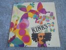 The Kinks - Face To Face 1966 UK LP PYE 1st MOD PSYCH