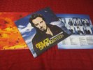 2 LP BRUCE SPRINGSTEEN Working on a Dream SONY REC 2009