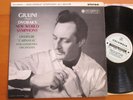SAX 2405 ED1 Dvorak New World Symphony Giulini Columbia 1st B/S Stereo