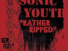 Sonic Youth Rather Ripped  (Vinyl)  12