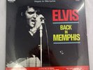 *Unopened* Back In Memphis And Elvis In Person BACK TO BACK VINYL LSP-6020