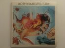 1984 DIRE STRAITS  Alchemy Double LP