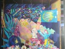 1st Press - Andrew Jackson Jihad ‎- Christmas Island 1:500 - 2014 NM CLEAN  OOP