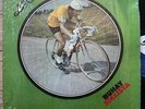 JESUS GARCIA JR Buhay Siklista LP rare OPM