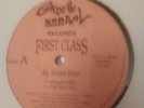 FIRST CLASS My Sweet Rose 12