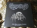 GORGUTS and then comes lividity Vol.2 VINYL LP martyr atheist cynic