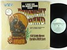 Gil Scott-Heron & Brian Jackson - Midnight Band LP - Arista VG+ Shrink