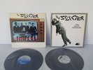 The Selecter Too Much Pressure 1980 Original USA Chrysalis PV 41274 NICE 2 LOT