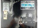 Blue Oyster Cult • Imaginos • Original Press vinyl record LP EX