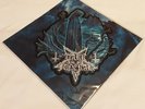 Dark Funeral Unchain My Soul Shaped Picture Disc Vinyl Record Church of Vinyl