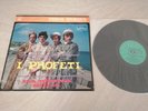 I PROFETI LP BAMBINA SOLA   1 ST. RARO ITALIAN ITALY   BEAT PROG   RECORD  RARO