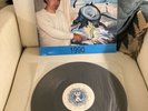 DANIEL JOHNSTON 1990 SHIMMY DISCSHIMMY028 90. US-ORIGINAL / BLUE LABEL LP