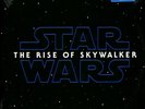 John Williams - Star Wars: The Rise Of Skywal (Vinyl 2LP - 2020 - US - Original)