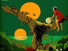 Hugo Kant - Far From Home (Vinyl 2LP - 2020 - EU - Original)