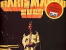 Baris Manco - 2023 Clear Orange Vinyl Edition (1975 - UK - Reissue)