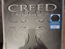 Creed - Greatest Hits (Vinyl, 2022, Craft Recordings)