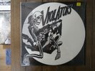 VIOLATORS- SELF TITLED - UK ISSUE - VERY GOOD++