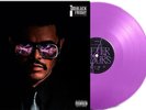 The Weeknd After Hours (Remixes) Vinyl EP NEW SEALED RSD Purple 5000 copies