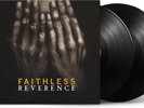 Faithless Reverence 2x Vinyl LP NEW SEALED 180G