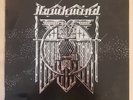VINYL HAWKWIND Doremi Fasol Latido POSTER INNER UK 1st UAG29364 LP HARD ROCK