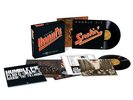 HUMBLE PIE - The A&M Vinyl Box Set 1970-1975 - Vinyl (180 gram vinyl 9xLP box)