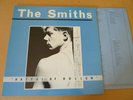 The Smiths – Hatful Of Hollow LP Rough Trade ROUGH 76 A2/B1 1st EX/EX+