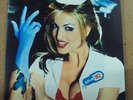BLINK-182 Enema Of The State LP SRC Vinyl reissue w/booklet pop-punk