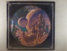 Starcastle  Citadel   SEALED  Picture Disc   Prog