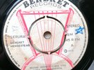Bereket Mengesteab – Tserura - ERITREA Grail Hand Clapper   Invisible BM 1