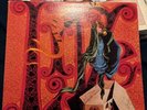 GRATEFUL DEAD / LIVE DEAD 1973 BURBANK PRESSING VINYL EXCELLENT