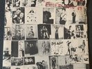 THE ROLLING STONES Exile On Main Street COC 2-2900  1972 2X LP Gatefold  VG/VG+