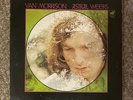 ORIGINAL VAN MORRISON ASTRAL WEEKS  WB 1768 GREEN LABEL STEREO LP