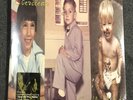 EVERCLEAR Sparkle And Fade 1995 Green VINYL w/ red 7