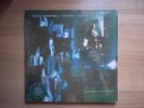 FATES WARNING - A PLEASANT SHADE OF GRAY - 2x BLUE/GREEN COLORED VINYL LP 500